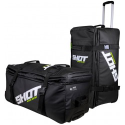 Saco de viagem CLIMATIC TROLLEY SHOT