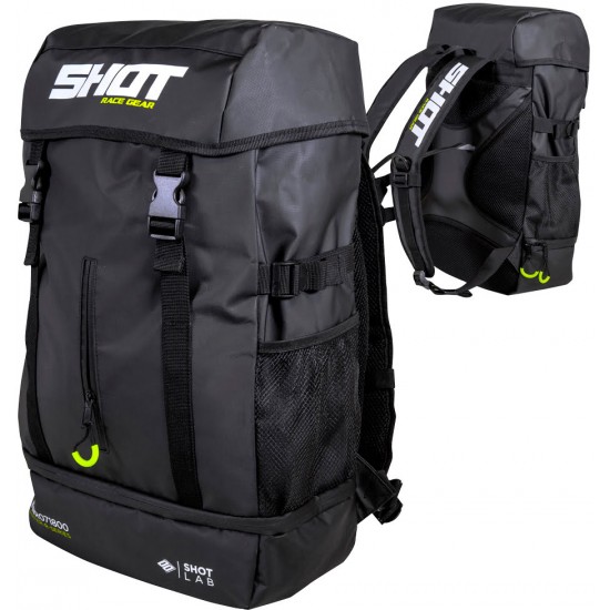 Mochila BACK PACK CLIMATIC Shot