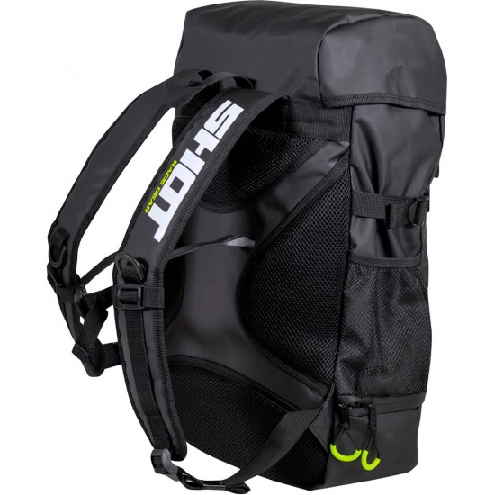 Mochila BACK PACK CLIMATIC Shot