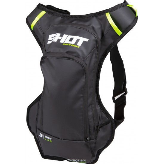 Mochila HYDRA BAG RANDO CLIMATIC Shot Mochila HYDRA BAG RANDO CLIMATIC Shot