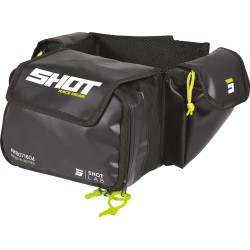 Sacoche BANANE CLIMATIC SHOT