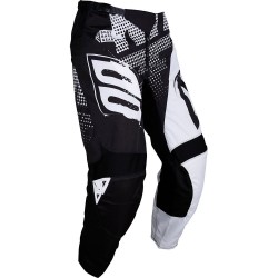 Calças criança DEVO VENOM Preta SHOT