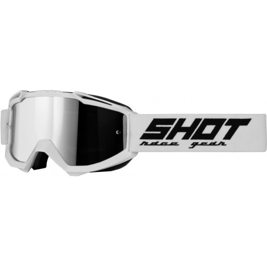 Oculos IRIS Branco Shot