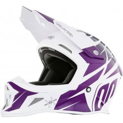 Capacete STRIKER EXOD Ultravioleta SHOT