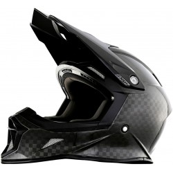 Capacete STRIKER CARBONO Carbono SHOT