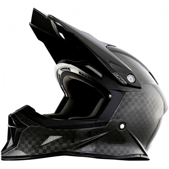 Capacete STRIKER CARBONO Carbono SHOT