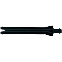 Fivela de botas X10 2.0 / X11 / X12 / K10 2.0 / K11 / K12 SHOT