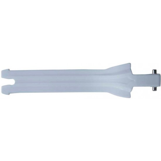 Fivela de botas X10 2.0 / X11 / X12 / K10 2.0 / K11 / K12 SHOT