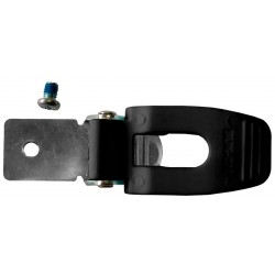 Fecho + parafusos de botas X11 / X12 / K11 / K12 SHOT