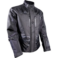 Casaco HURRICANE DEFENDER Preto SHOT