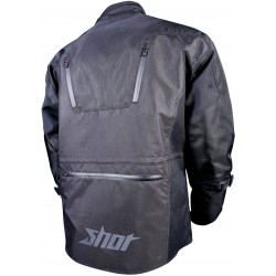 Casaco HURRICANE DEFENDER Preto SHOT