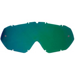 Lente (AS / AF) espelhada Verde CREED / VOLT / CHASE / STEEL / YH-16 SHOT