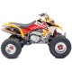Kit Autocolantes Crosspro Honda Trx 400 Kit Autocolantes Crosspro Honda Trx 400
