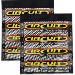 Capas Para Punhos / Grip Covers Circuit