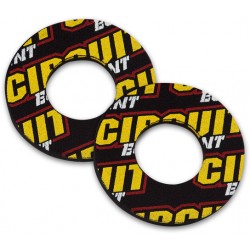 Donuts Circuit Black