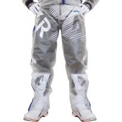 Calça Impermeavel Apico Transparente/azul