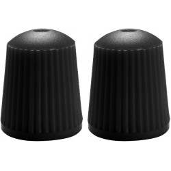 Tampas De Valvulas Silicone 10un