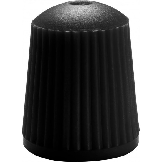 Tampas De Valvulas Silicone 10un Tampas De Valvulas Silicone 10un