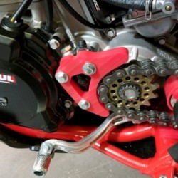 Proteção De Pinhão Tm Designworks Beta