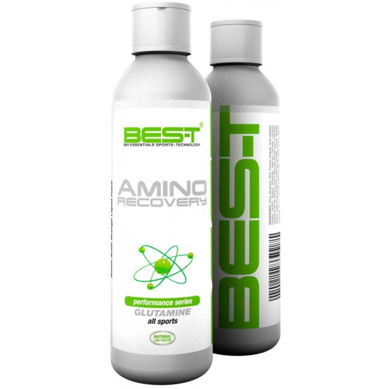 Bes-t Amino Recovery 250ml