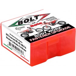 Kit De Parafusos Para Plásticos Bolt Beta