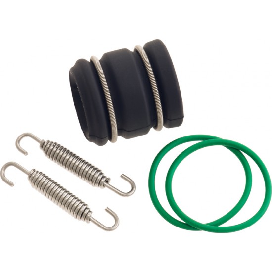 Kit de Vedação de Escape 2 Tempos (Junta + Molas + Orings) BOLT MOTORCYCLE HARDWARE Beta
