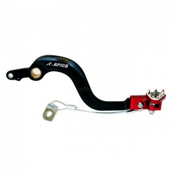 Pedal de Travão FORGED Apico Honda