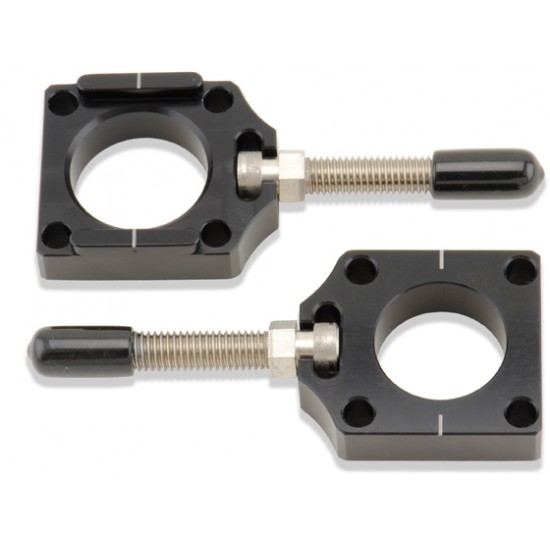 Afinador do Eixo Traseiro BOLT BOLT MOTORCYCLE HARDWARE Honda