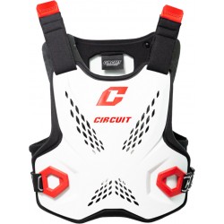 Colete de Proteção C84 Defender Circuit 