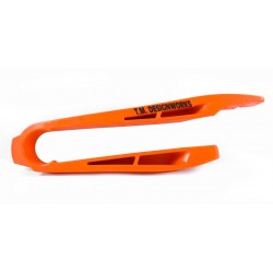 Patim de Corrente da Frente Dirt Cross TM Designworks KTM