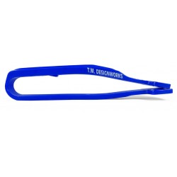 Patim de Corrente da Frente Dirt Cross TM Designworks Yamaha