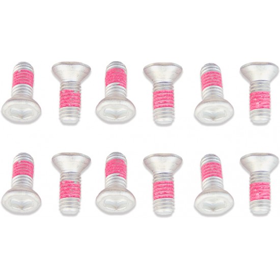 Kit de Parafusos de Disco de Travão BOLT BOLT MOTORCYCLE HARDWARE Suzuki