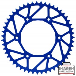 Cremalheira em Ferro ULTRALIGHT L Esjot Husaberg