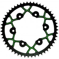 Cremalheira em Aluminio X-WING Esjot Suzuki