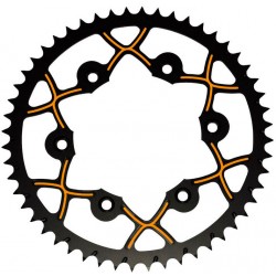 Cremalheira em Aluminio X-WING Esjot Husaberg