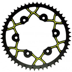 Cremalheira em Aluminio X-WING Esjot Beta