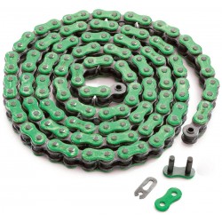 Corrente Esjot (520 Hrt Verde 120 Elos)