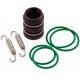 Kit de Vedação de Escape 2 Tempos (Junta + Molas + Orings) BOLT MOTORCYCLE HARDWARE Husaberg