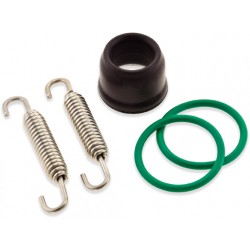 Kit de Vedação de Escape 2 Tempos (Junta + Molas + Orings) BOLT MOTORCYCLE HARDWARE GasGas