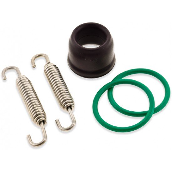 Kit de Vedação de Escape 2 Tempos Bolt KTM Kit de Vedação de Escape 2 Tempos Bolt KTM