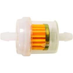 Filtro De Gasolina 6mm