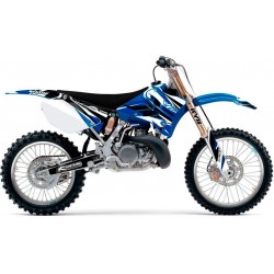 Kit de Autocolantes FLU DESIGNS Yamaha