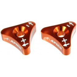 Afinadores De Suspensão Wp Ktm/husqvarna/sherco