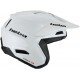 Capacete HTR-F02 ZONE PRO MONOCOLOR Branco Hebo