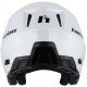 Capacete HTR-F02 ZONE PRO MONOCOLOR Branco Hebo