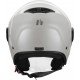 Capacete Jet URBAN G-290 CTR Branco Hebo
