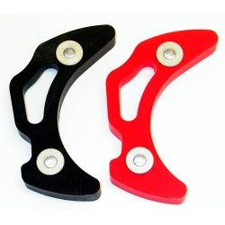 Proteção De Pinhão Tm Designworks Honda