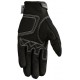 Luvas WINTER FREE CE Pretas Hebo
