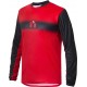 Camisola Trial TECH Vermelha Hebo