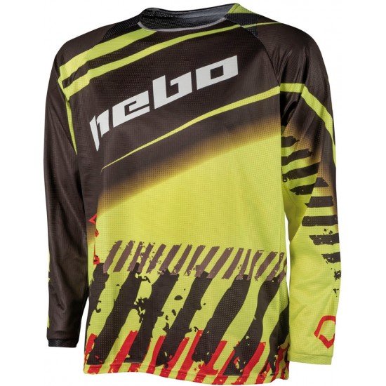 Camisola criança STRATOS Lima Hebo